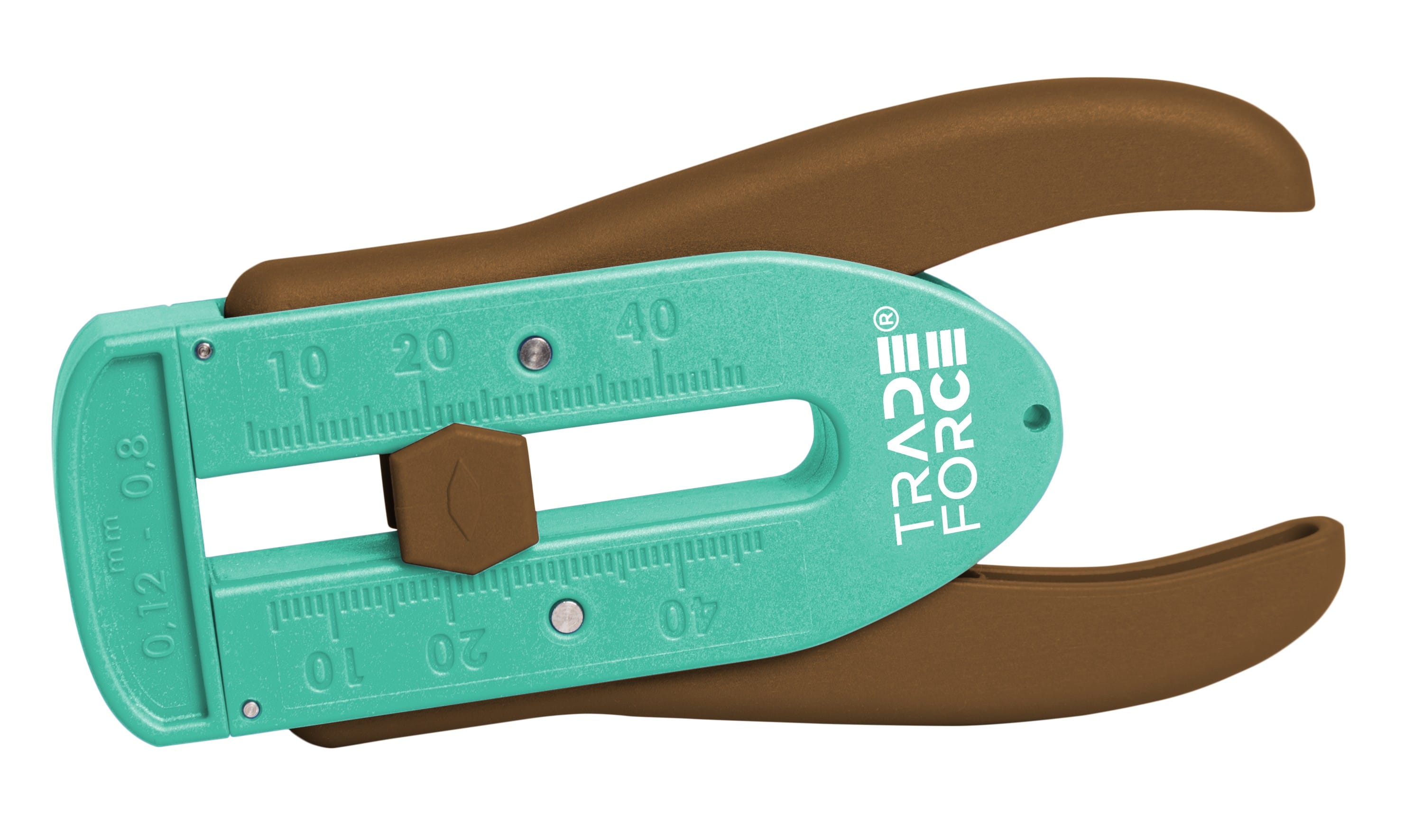 TradeForce - Pince à dénuder de précision