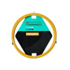 TradeForce - AIGUILLE TIRE-FIL FIBRE DE VERRE,LONGUEUR 20 M,DIAMETRE 3 MM