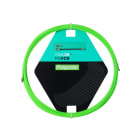 TradeForce - AIGUILLE TIRE-FIL POLYESTER MONOFILAMENT,15 M,DIAMETRE 3MM,V