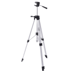 TradeForce - TREPIED POUR LASER A LIGNES CROISEES CLASSE 2,10M,520NM