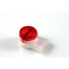 TradeForce - Connecteur basse tension avec 3 entrées pour fils monobrins Ø 0,4 à 0,9 mm