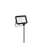 LIT by Cardi - JUMPER LED PROJECTEUR EXT SYMETRIQUE 20W 2400lm 120lm/w 3CCT IP65 IK07