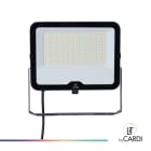 LIT by Cardi - KNUT PROJECTEUR CCT 3000/4000/6500K 50W 7000lm IP65