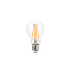 LIT by Cardi - LAMPE LED E27 CLAIRE DIM TO WARM 7W 806lm 2200-2700K IRC80