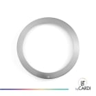 LIT by Cardi - AVA ACCESSOIRE PIR 15W RING ANNEAU FINITION CHROME MAT