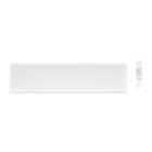 LIT by Cardi - PALMA+ Panel LED 32W 3840lm 3CCT 30/35/40K UGR19 On/Off 295*1195mm - LUPAL06