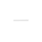 LIT by Cardi - BOZ - LINEA 0.3m T5 Reglette 5W 525lm 105lm/W 3CCT Switch 3000/3500/4000K