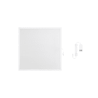 LIT by Cardi - PALMA G2 UGR19 BACKLIT 600x600 32W 3650LM 3000K 120Lm/W NON DIM L80B10 - LUPAL03