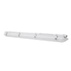 LIT by Cardi - ROCKY G2 Etanche MULTIFLUX 20-25-28-32W 1200 3CCT IP65 IK08 160LM/W TRAVERSANT