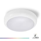 LIT by Cardi - ERIK 18/12/9W,2160/1440/1080lm,120lm/W,3CCT 3000K/4000K/6500K,IP65