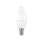 LAMPE LED FLAMME E14 5.3W 470LM 2700K x5p