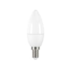 LIT by Cardi - LAMPE LED FLAMME E14 5.3W 470LM 2700K x5p