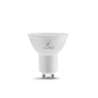 LIT by Cardi - LAMPE LED GU10 NON DIMMABLE PAR16 4.9W 535LM 3000K x5p - LAPAR01