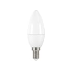 LIT by Cardi - LAMPE LED FLAMME E14 5.3W 470LM 2700K x5p