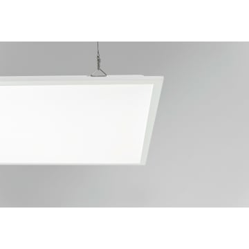 LIT by Cardi - LUPAL01 - PALMA PANEL LED UGR19 BACKLIT 600x600 32W ...