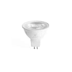 LIT by Cardi - LAMPE LED GU5,3 DIMMABLE MR16 12V 8.2W 621LM 3000K IRC80 36 x5p