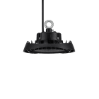 LIT by Cardi - KONG HIGHBAY 100W 16000LM 4K RA80 160LM/W 110 IP65 IK08 NDIM 50000H L80B20 NOIR