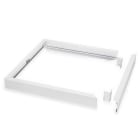 LIT by Cardi - ACPAL02 - CADRE saillie aluminium pour panel 600*600