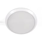 LIT by Cardi - KING HUBLOT LED CCT 3000-4000K 23W 2400LM IP66 IK10 DETECTEUR PC 50000H