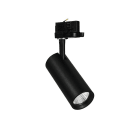 LIT by Cardi - MIKRO Spot rail LED 3 allumages 14W 1000lm Dimmable 3CCT 50000H noir - LUMIK04