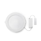 LIT by Cardi - RIO Downlight extra-plat LED 13W 1450lm 4000K 50000H