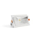 LIT by Cardi - TUYL Projecteur encastre de plafond LED 45W 4000lm 3CCT 50000H