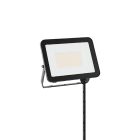 LIT by Cardi - JUMPER LED PROJECTEUR EXT SYMETRIQUE 50W 6000lm 120lm/w 3CCT IP65 IK07