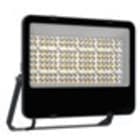 LIT by Cardi - JUMPER LED PROJECTEUR EXT ASYMETRIQUE 100W 16000lm 160lm/w 3CCT IP66 IK08