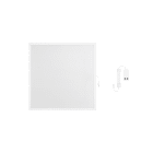 LIT by Cardi - PALMA G2 UGR19 BACKLIT 600x600 32W 3840LM 4000K 120Lm/W NON DIM L80B10 - LUPAL01