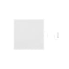 LIT by Cardi - BORNEO UGR19 BACKLIT 600x600 32W 3520LM 4000K 110Lm/W L80B10 50000H