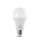 LIT by Cardi - LAMPE LED E27 sans réflecteur sphérique 8.2W 806LM 2700K x5p - LASTD01