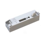 LIT by Cardi - ACCESSOIRE DETECTEUR POUR ETANCHE ROCKY MICROWAVE HF SWITCH BLANC