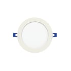 LIT by Cardi - RIO G2 SLIM DOWNLIGHT D118x19 mm 12-8-4.5W MULTFLUX 30/40/65K IP44 NNDIM