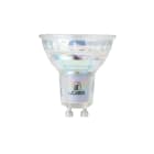 LIT by Cardi - LAMPE LED GU10 DIMMABLE 2W 230lm 2700K GLASS IRC 80 36° 25000H 115lm/W