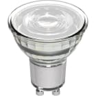LIT by Cardi - LAMPE LED GU10 DIMMABLE 2W 230lm 4000K GLASS IRC 80 36° 25000H 115lm/W