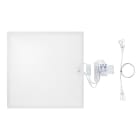 LIT by Cardi - PALMA G2 BACKLIT 600 UGR19 32W 3840lm 840 DETECTEUR PIR