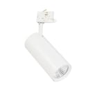 LIT by Cardi - MIKRO Spot rail LED 3 allumages 28W 2000lm Dimmable 3CCT 50000H  blanc - LUMIK02
