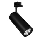 LIT by Cardi - LUMIK06 - MIKRO Spot rail LED 3 allumages 40W 2800lm Dimmable 3CCT 50000H noir