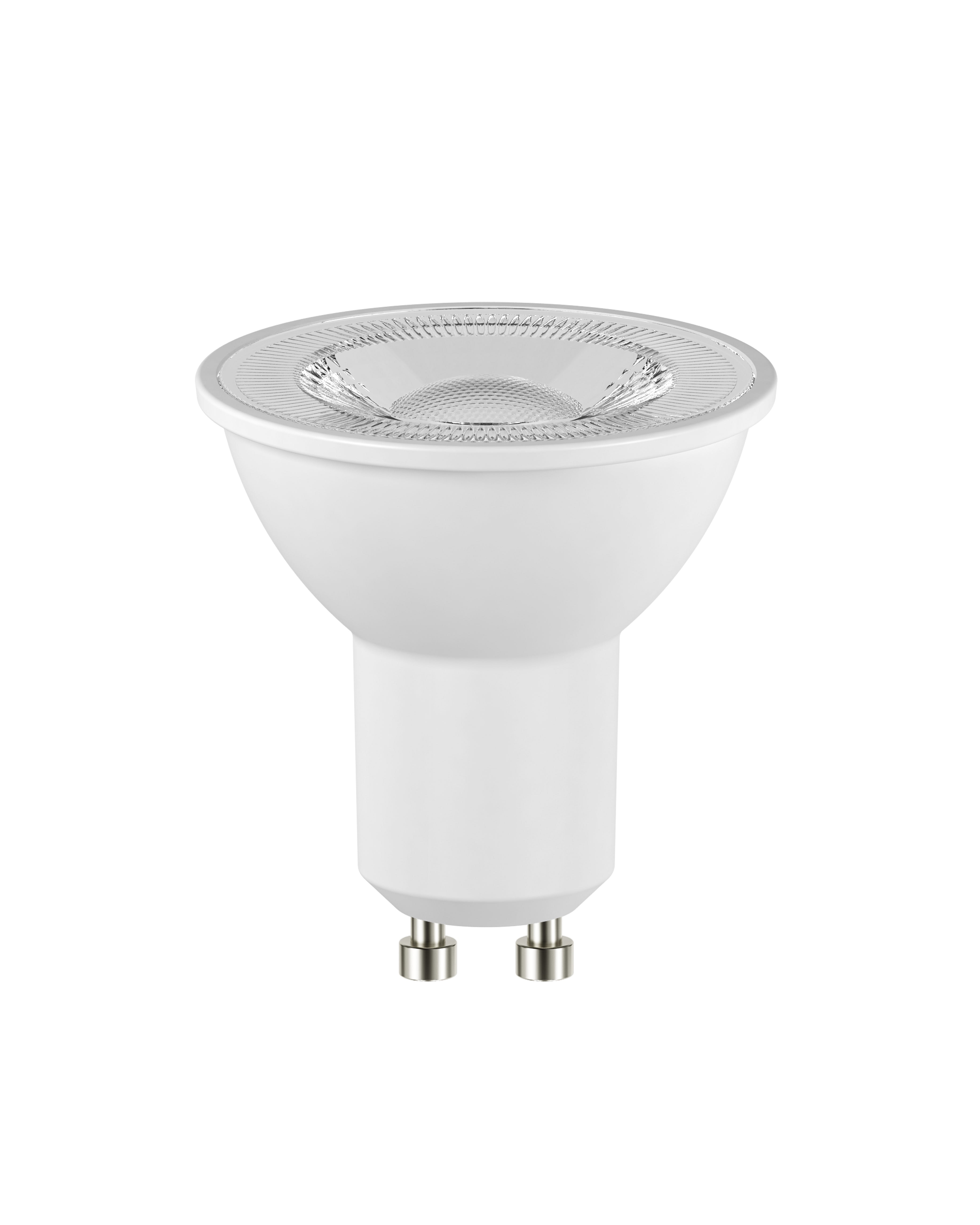 Lampe GU5,3 LED MR16 6W 3000K 460lm - ARIC SA