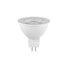 LIT by Cardi - LAMPE LED GU5.3 MR16 12V 7.5W 645LM 3000K x5p