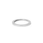 LIT by Cardi - AVA ACCESSOIRE ANNEAU FINITION AIMANTE D140MM CHROME