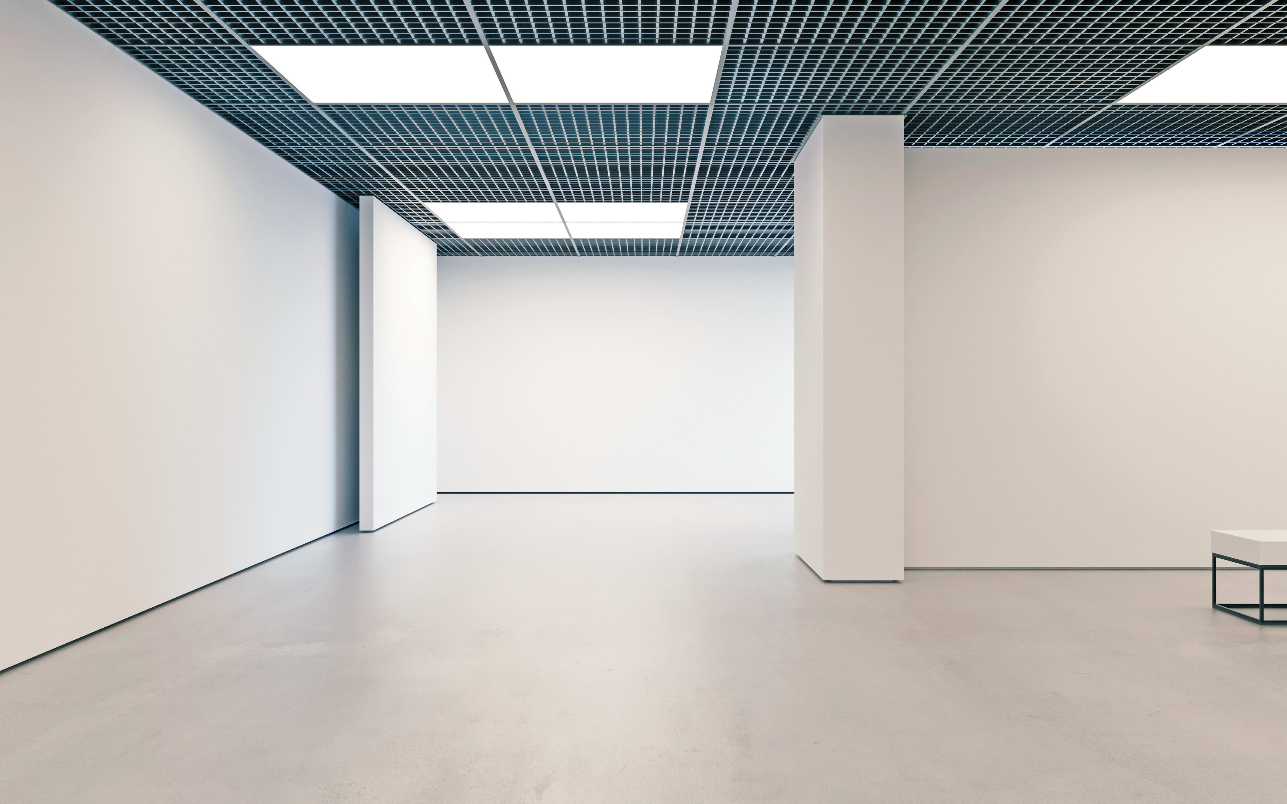 PALMA PANEL LED UGR19 BACKLIT 600x600 32W 3500LM 4000K NON DIM Lit By Cardi