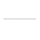 LIT by Cardi - VATNA REGLETTE LED 30-60W 1500MM CCT 3K/4K/6K 3600-7200Lm IP20 IK08 PC BLANC