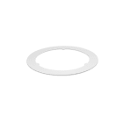 LIT by Cardi - EDO ACCESSOIRE ANNEAU RECOUVREMENT BLANC D195MM