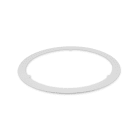 LIT by Cardi - EDO ACCESSOIRE ANNEAU RECOUVREMENT BLANC D245MM