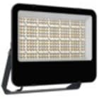 LIT by Cardi - JUMPER PROJECTEUR LED EXT LED ASYMETRIQUE 200W 32000lm 160lm/w 3CCT IP66 IK08