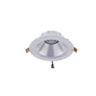 LIT by Cardi - Edo,Downlight DALI,D170*59mm,10W,30/35/40K,1200lm,120lm/W,UGR<19,Ra80,IP44F