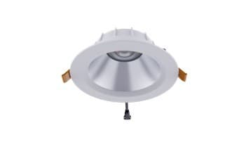 LIT by Cardi - Edo,Downlight DALI, D230*69mm,20W,30/35/40K,2400lm,120lm/W,UGR<19,Ra80,IP44F