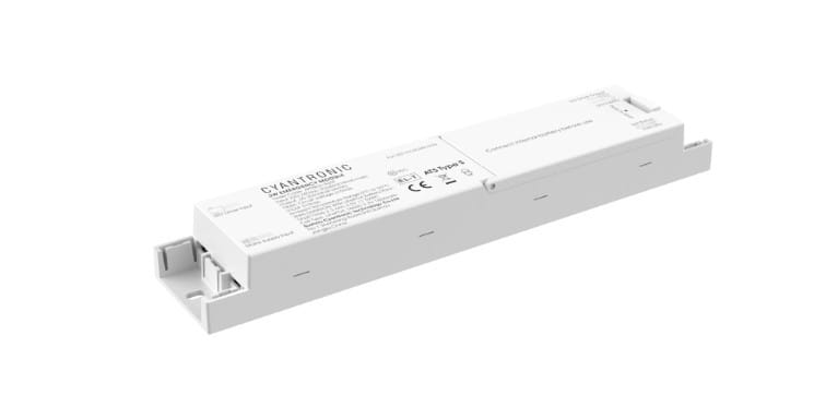 LIT by Cardi - Kit urgence modulaire,3.0W,IP20,marche/arrêt,220-240V,8-80mA,Blanc