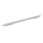LIT by Cardi - VIKTOR Tri-Proof 1.5m 55W 4000K 5500lm 100lm/W Marche/Arrêt Gris IP65